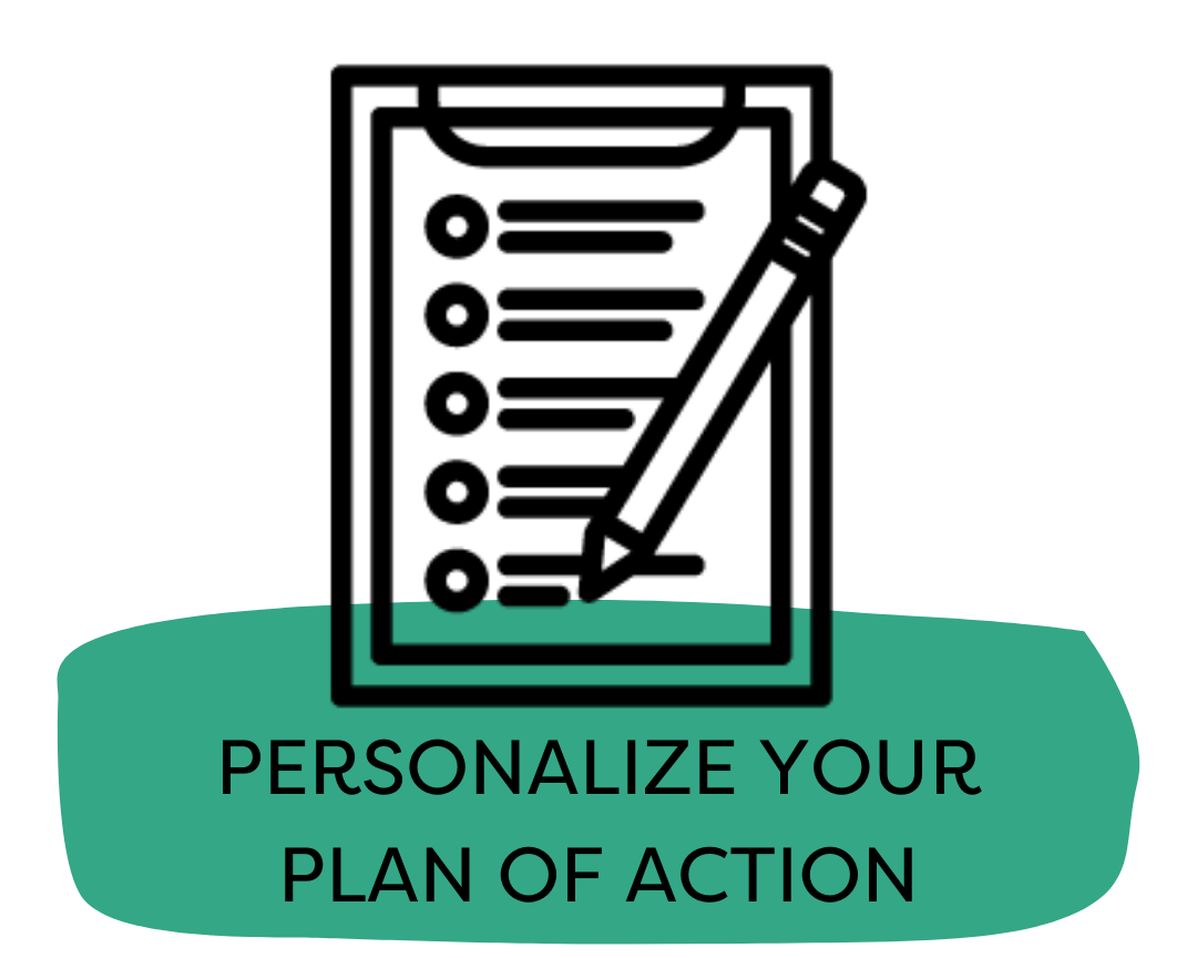 Personalize your plan of action with Merchant Math