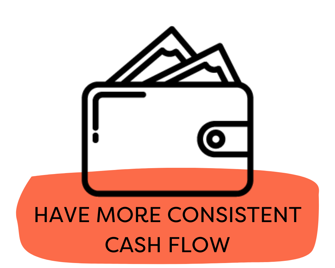 Have more consistent cash flow with Merchant Math